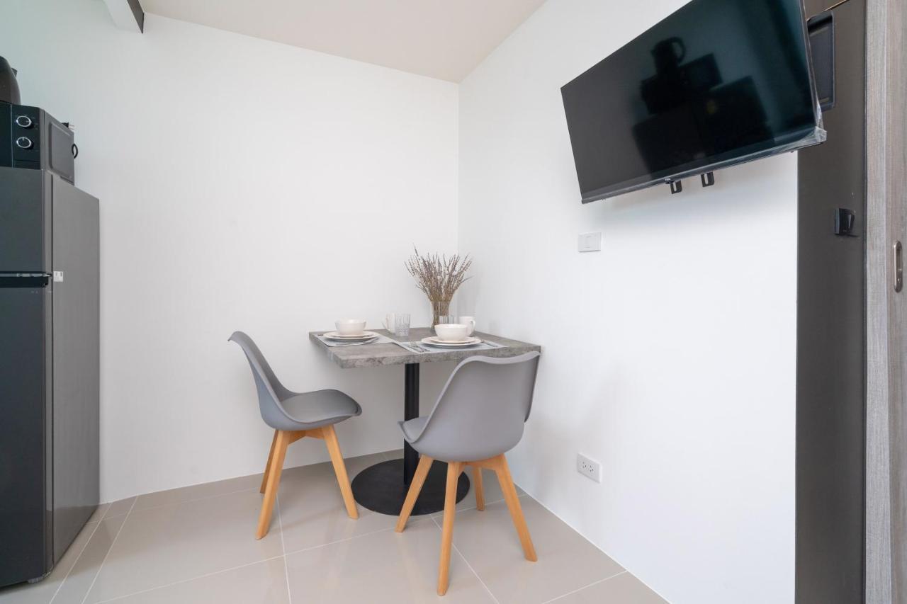 New Studio With Disability-Friendly Features, Central Hill View A6-724 A Lejlighed Ban Ket Ho Eksteriør billede